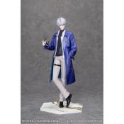 Honkai Star Rail Figurine 1/8 Gift+ Phainon Express Travel Notes Ver. 24cm miHoYo
