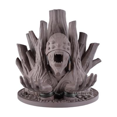 Naruto Shippuden - Figure Life The Gedo statuette 13 cm | BANPRESTO