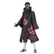 Naruto Shippuden - Noir Edge Collection Madara Uchiha Tobi 23 cm | BANPRESTO