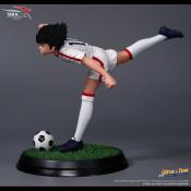 Olivier Atton 18,5cm, Olive & Tom Figurine PVC | Taka Corp Studio