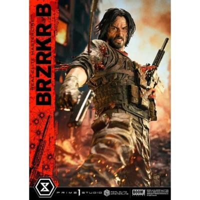 BRZRKR Statue 1/4 B 70cm Prime 1 Studio