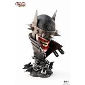 DC Comics Buste 1/1 Art Mask The Batman Who Laughs 51cm Pure Arts