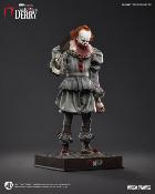 Ca Bienvenue a Derry statuette 1/3 Pennywise Standard Edition 70 cm | QUEEN STUDIOS