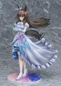 Umamusume: Pretty Derby figurine PVC 1/7 [Glacialis Vega] Admire Vega 26 cm | Phat!