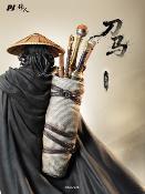 Blades of the Guardians Statue 1/6 Daoma 37cm PiJi Studio