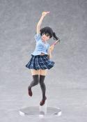 LoveLive! Nijigasaki figurine PVC 1/7 Takasaki Yu 25 cm | PLUM