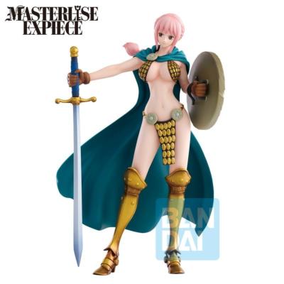 One Piece - Ichibansho Figure Rebecca Royal Princess 21 cm | BANPRESTO