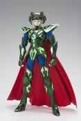 Syd de Mizar Myth Cloth EX - Saint Seiya | Tamashii Nations
