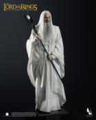 Le Seigneur des Anneaux figurine 1/6 Saruman le Blanc 35 cm | INART