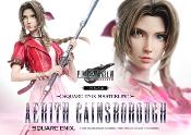FINAL FANTASY VII REBIRTH Statue 1/4 Aerith Gainsborough 57cm Prime 1 Studio