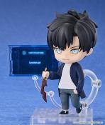 Solo Leveling figurine Nendoroid Sung Jinwoo 10 cm | GOOD SMILE COMPANY