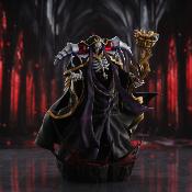 Overlord Ainz Ooal Gown 10th Anniversary So-Bin Ver 34cm