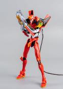 Evangelion: New Theatrical Edition figurine Robo-Dou Evangelion Production Model-02 25 cm|Threezero