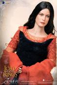 Le Seigneur des anneaux : Le Retour du roi figurine 1/6 Arwen in Death Frock 25 cm | ASMUS collectible