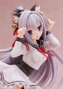 Dracu-riot! statuette PVC 1/7 Elina Olegovna Oven 25 cm | ALICE GLINT
