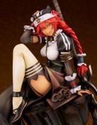 Overlord statuette PVC 1/8 Lupusregina Beta So-bin Ver. 28 cm | ALTER