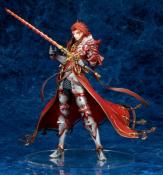 Granblue Fantasy statuette 1/8 Percival 27 cm | ALTER