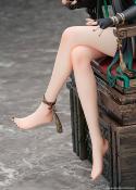 Punishing: Gray Raven statuette PVC 1/7 Qu-Pavo 27 cm | ANYGIFT