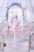 Plastic Memories - Figurine PVC 1/7 Isla Wedding Dress Ver. 23 cm - APEX