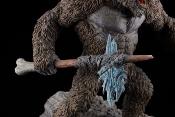 Godzilla vs Kong statuette PVC Chou Gekizou Series Kong 20 cm | ART SPIRITS