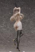 Original Character PVC Figure 1/4 Creators Opinion Obsidia Bunny 49 cm | BINDing