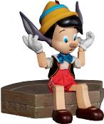 Disney Classic figurine Dynamic Action Heroes 1/9 Pinocchio 18 cm | BEAST KINGDOOM