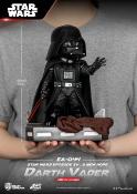 Star Wars statuette Egg Attack Darth Vader Episode IV 25 cm | BEAST KINGDOM