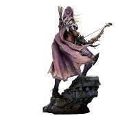 World of Warcraft statuette Sylvanas 44 cm | BLIZZARD