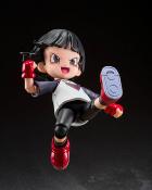 Dragon Ball Super: Super Hero figurine S.H. Figuarts Pan 9 cm | TAMASHI NATIONS