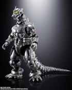 Godzilla X Mechagodzilla 2002 Soul of Chogokin figurine GX-103 Type-3 Multi-Purpose-Fighting System Kiryu 23 cm | TAMASHI NATION 
