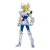 Saint Seiya figurine Myth Cloth Cygnus Hyoga 20th Anniversary Ver. 16 cm Bandai | Tamashii Nations