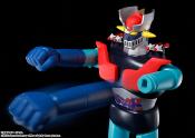 Mazinger Z figurine Jumbo Machineder Mazinger Z 60 cm | TAMASHI NATIONS