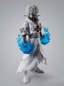 My Hero Academia figurine S.H. Figuarts Dabi 16 cm | BANDAI