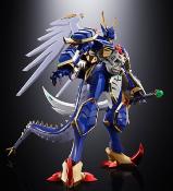 Super Robot Wars: Original Generations Soul of Chogokin figurine GX-119 Ryuko-O/Koryu-O 20 cm | BANDAI