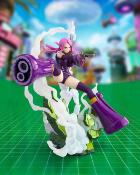 One Piece statuette PVC Figuarts ZERO Extra Battle Jewelery.Bonny Near Death Experience 17 cm - BANDAI