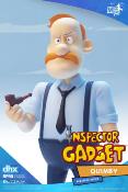 Inspecteur Gadget figurine 1/12 Mega Hero Quimby 13 cm | Blitzwzay