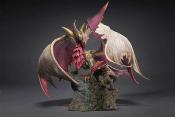 Monster Hunter Rise: Sunbreak statuette PVC CFB Creators Model Malzeno 24 cm CAPCOM