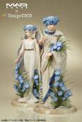 Frieren: Beyond Journey's End pack 2 figurines PVC Frieren & Himmel Art Nouveau Style | Design Coco