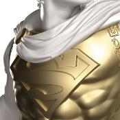 DC Comics statuette Superman: Prince of Krypton 38 cm | CRYPTOZOIC