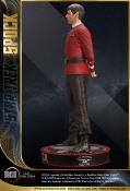 Star Trek II statuette 1/4 Spock 50 cm | DARKSIDE COLLECTIBLES