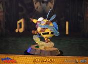 Banjo-Kazooie statuette Bee Banjo 21 cm | F4F
