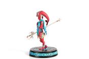 The Legend of Zelda Breath of the Wild statuette PVC Mipha Collector's Edition 22 cm | F4F