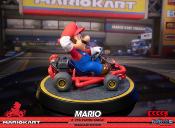 Mario Kart statuette PVC Mario Standard Edition 19 cm | F4F