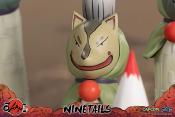 Okami statuette Ninetails 51 cm | F4F