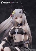 Arknights PVC 1/7 Mudrock Silent Night DN06 Ver. 19 cm | FURYU