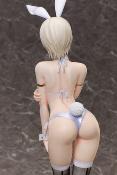 Food Wars! Shokugeki no Soma figurine PVC 1/4 Alice Nakiri: Bikini Bunny Ver. 48 cm | FREEing