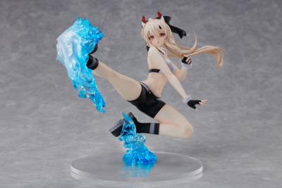 Azur Lane statuette PVC 1/7 Ayanami Dynamic Kick! 15 cm | FREEing