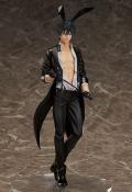 Ten Count statuette PVC 1/8 Kurose Riku 28 cm | FREEing