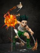 Hunter x Hunter statuette PVC 1/4 Gon Freecss 40 cm | FREEing 