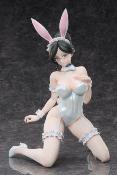 Overlord - Yuri Alpha Bunny Ver. 1/4 35 cm | FREEING
